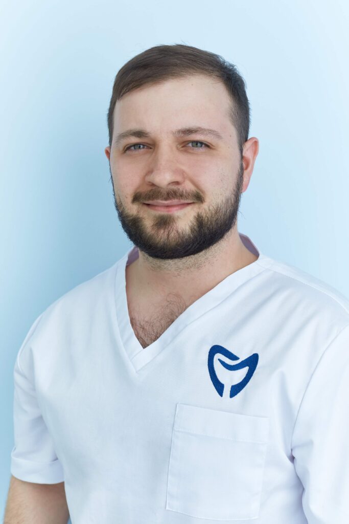 Абдуллаев Омар Мамедович