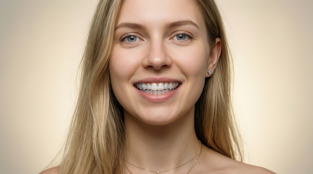 Исправление прикуса