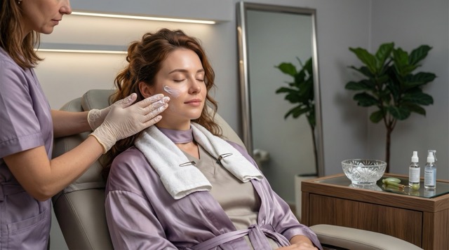 Косметология